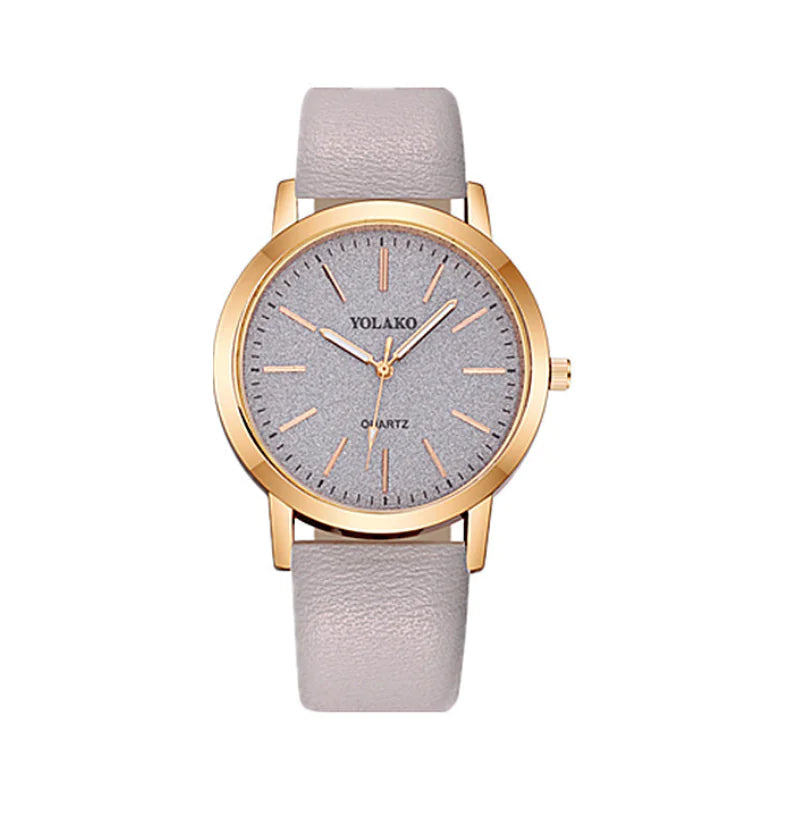 Bracelet Womens Watch