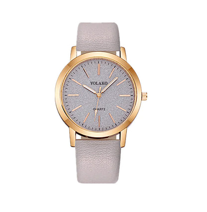 Bracelet Womens Watch