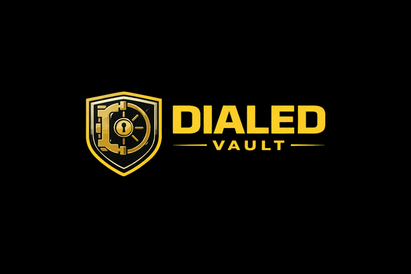 DialedVault