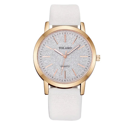Bracelet Womens Watch