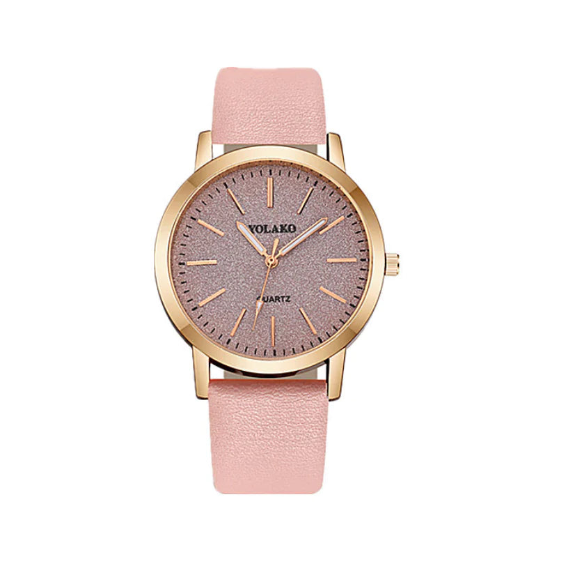 Bracelet Womens Watch