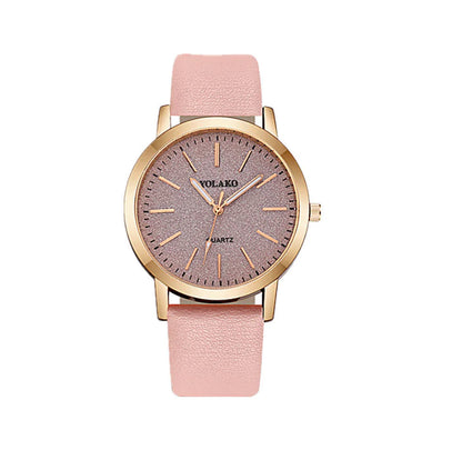Bracelet Womens Watch