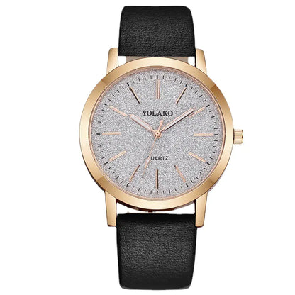 Bracelet Womens Watch