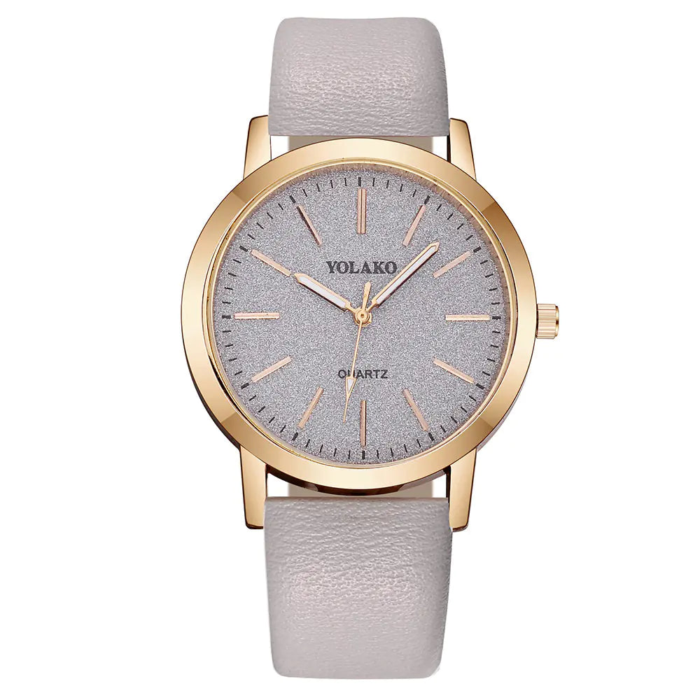 Bracelet Womens Watch