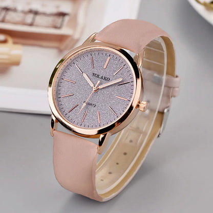 Bracelet Womens Watch