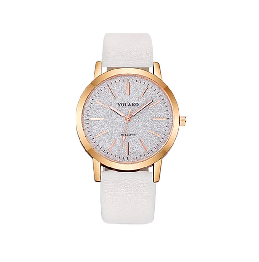 Bracelet Womens Watch